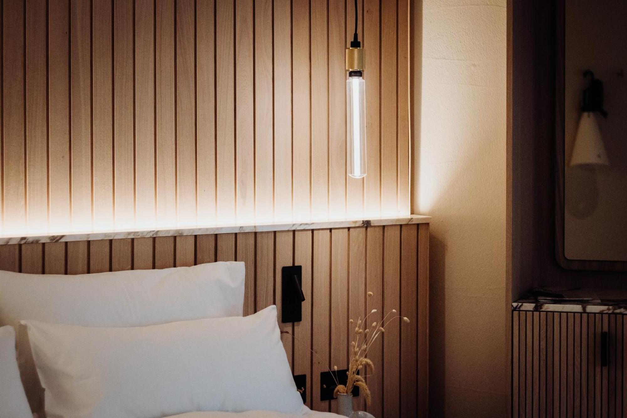 Gentle Hide Designhotel Salzburg Eksteriør bilde