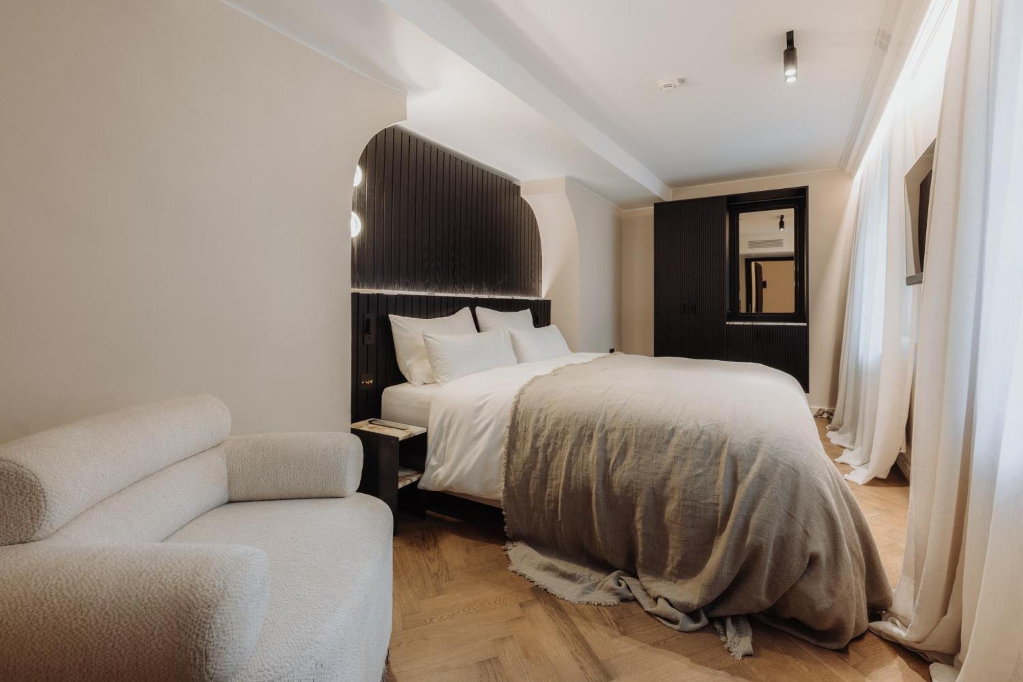 Gentle Hide Designhotel Salzburg Eksteriør bilde