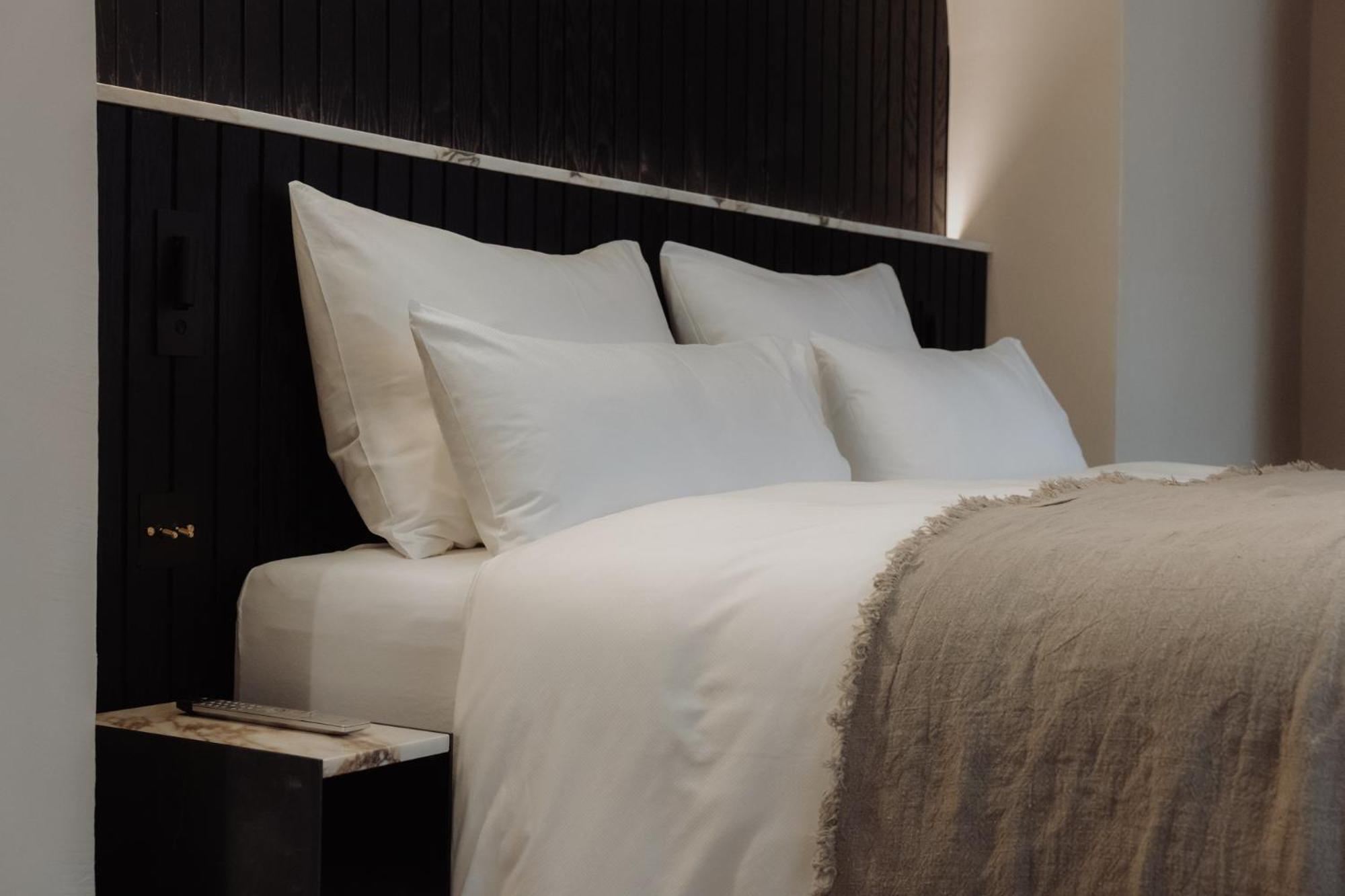 Gentle Hide Designhotel Salzburg Eksteriør bilde