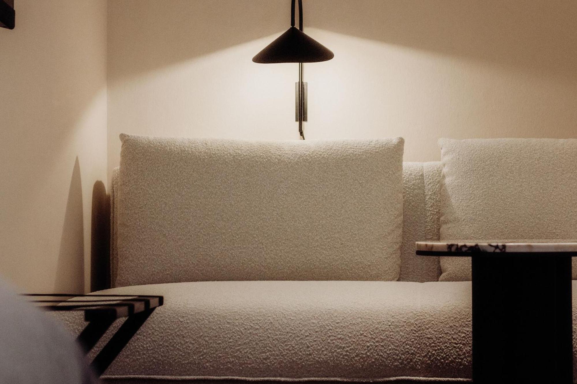 Gentle Hide Designhotel Salzburg Eksteriør bilde