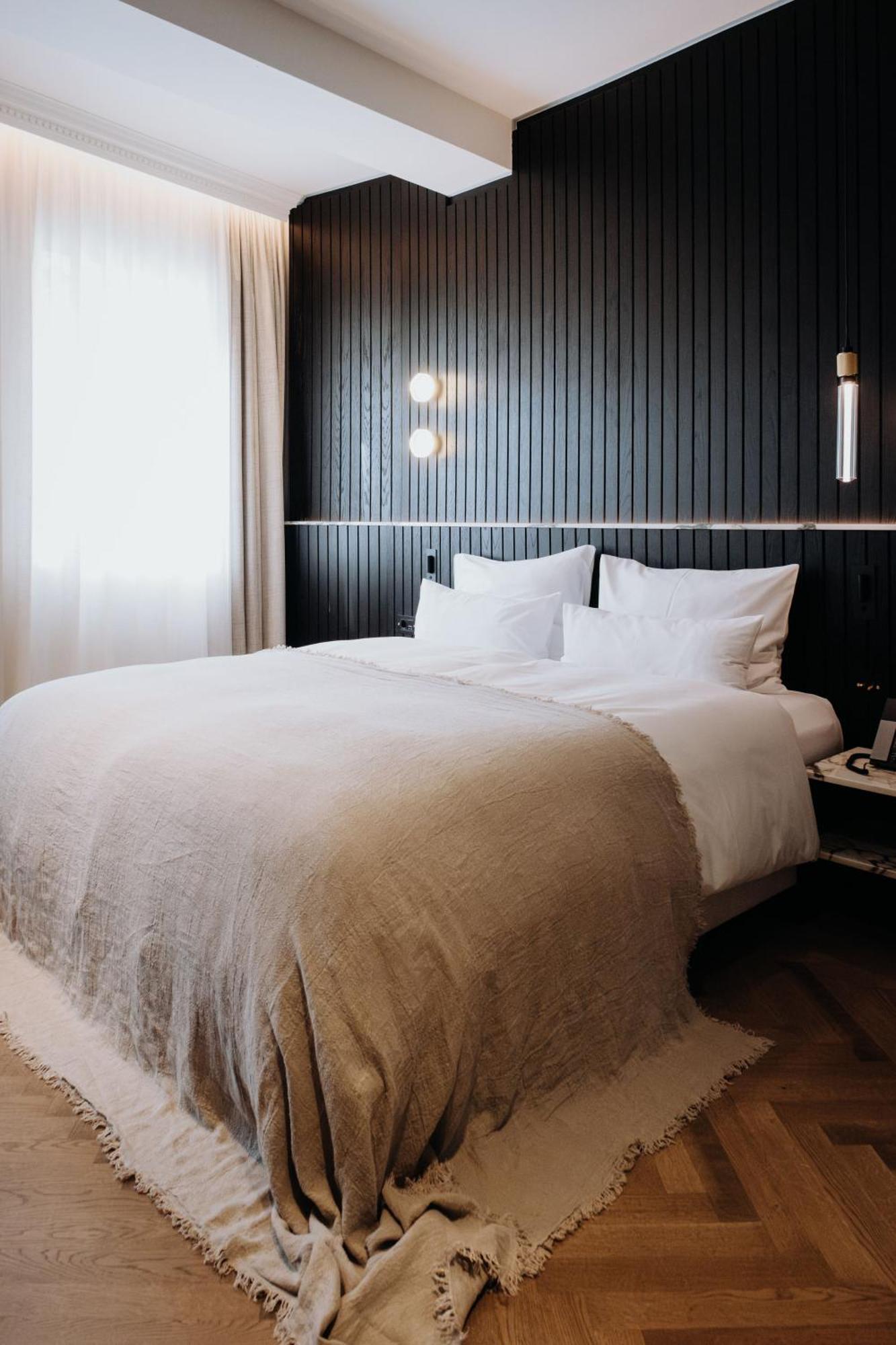 Gentle Hide Designhotel Salzburg Eksteriør bilde