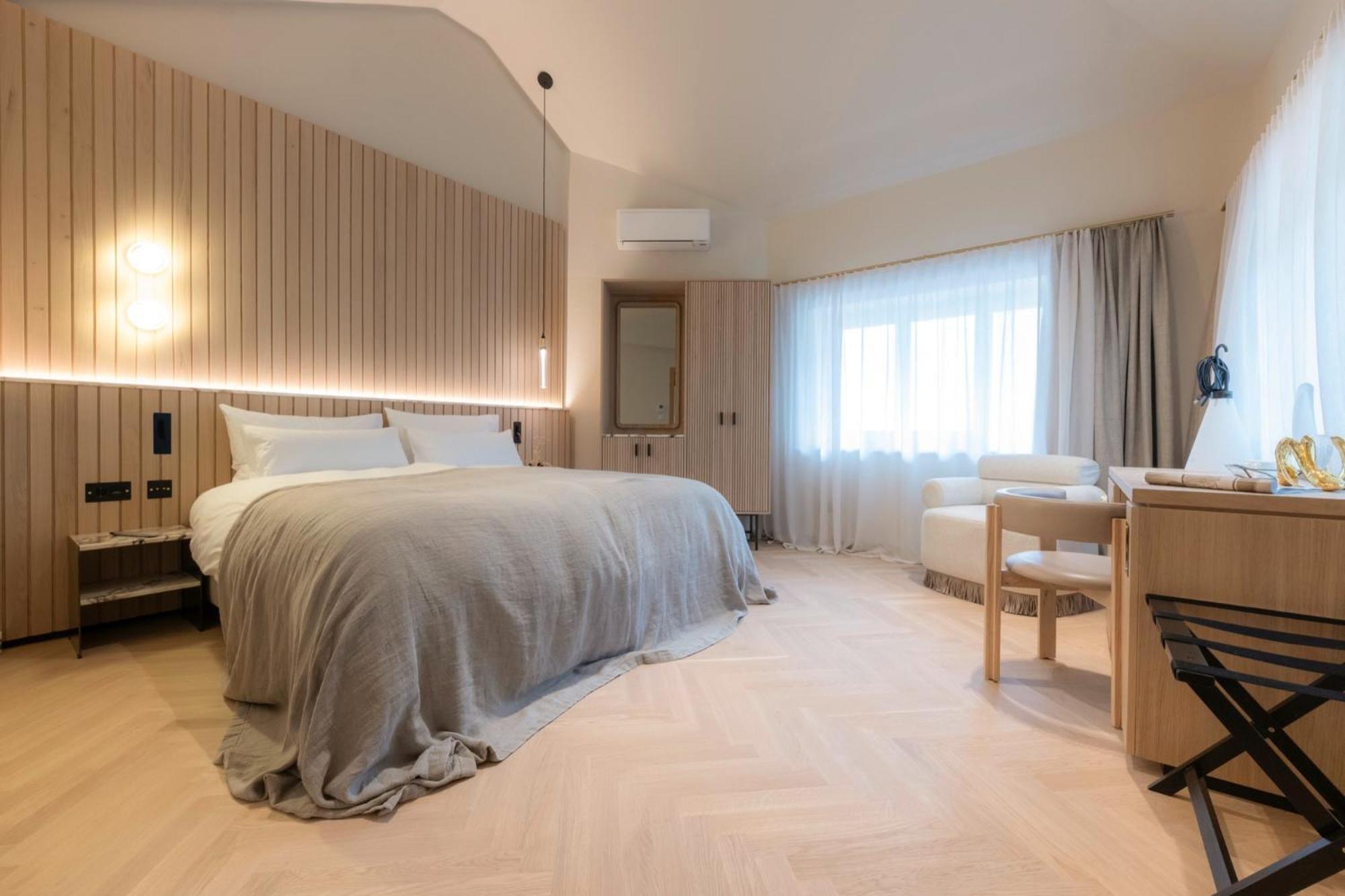 Gentle Hide Designhotel Salzburg Eksteriør bilde