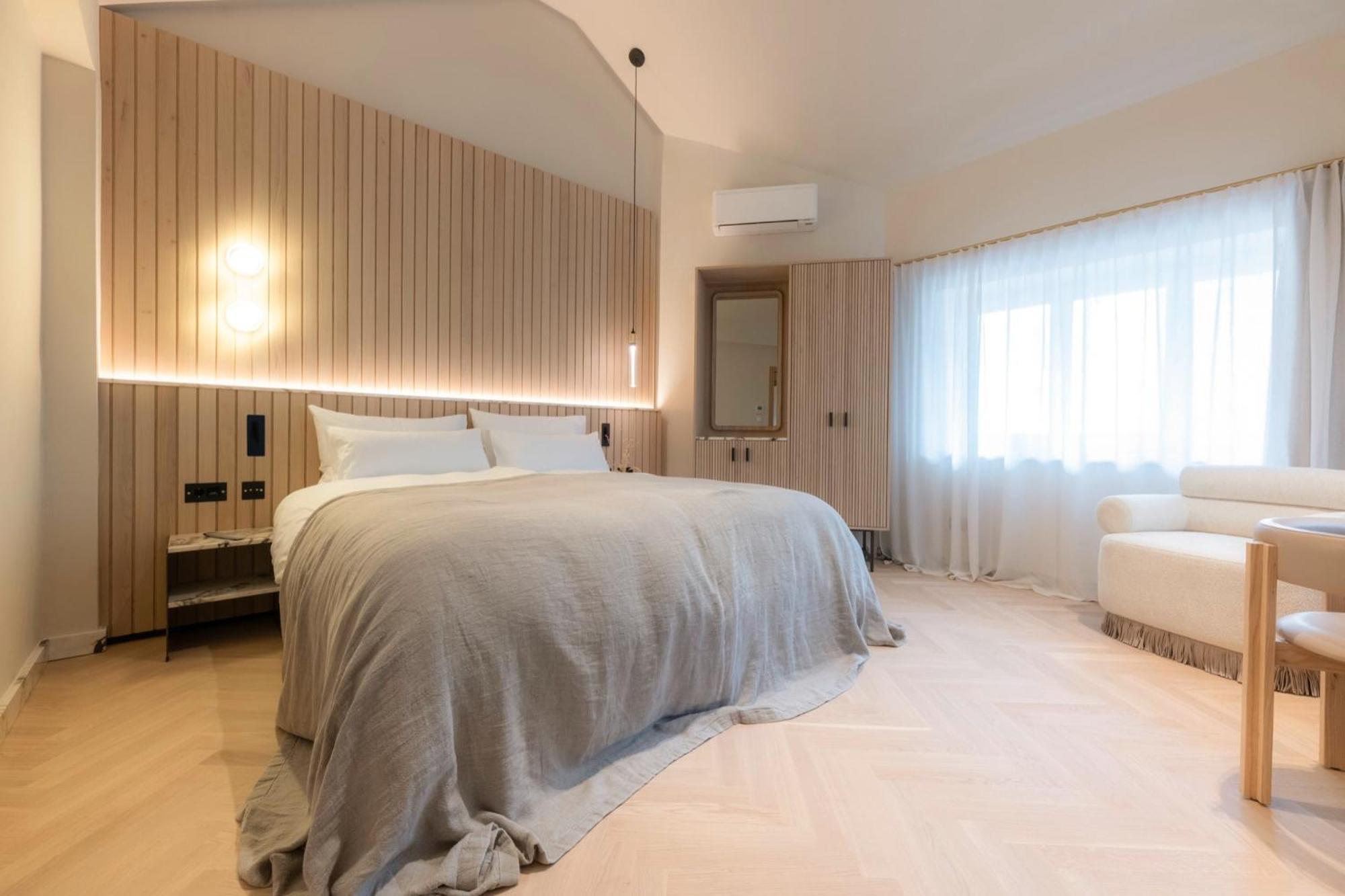 Gentle Hide Designhotel Salzburg Eksteriør bilde